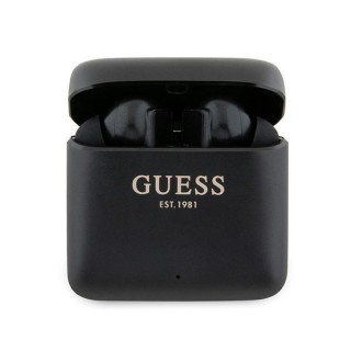 Guess GUTWSSU20ALEGK TWS Bluetooth Earbuds