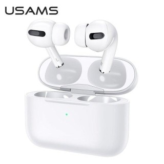 Usams BHUYM01 Bluetooth TWS Emall Series Bezvadu austiņas