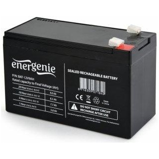 Gembird Energenie Batteries for UPS 12V / 9.0Ah