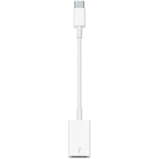 Apple MJ1M2ZM/A Cable USB / USB-C