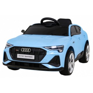 Audi E-Tron Sportback Bērnu Elektromobilis