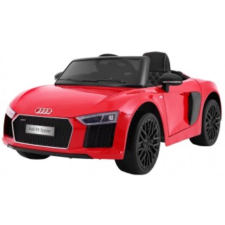 Audi R8 Spyder RS EVA Children's Electric Car