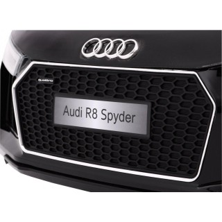 Audi R8 Spyder RS EVA Bērnu Elektromobilis