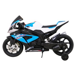 BMW HP4 Children's Electric Motorcycle