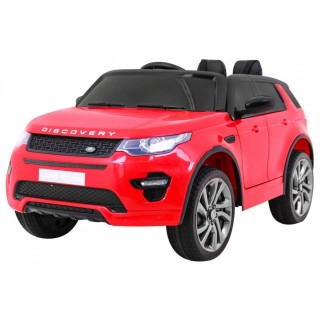 Land Rover Discovery Children's Electric Car