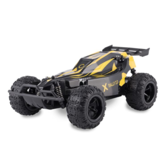 Overmax X-Rally RC Toy Car 25km/h