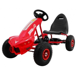 RoGer Go-kart Children's Car