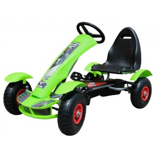 RoGer Go-kart Children's Car