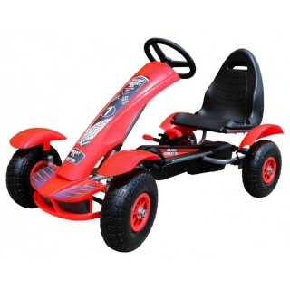 RoGer Go-kart Children's Car