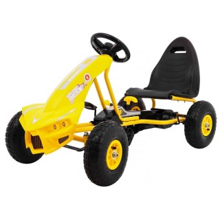 RoGer Go-kart Children's Car