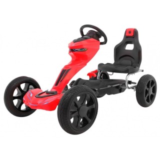 RoGer Grand Buggy Children's Vehicle