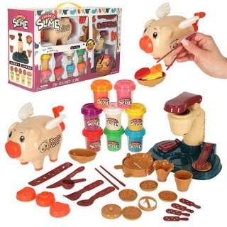 RoGer Children's Ice Cream Machine