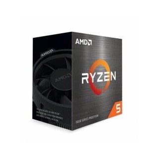AMD Ryzen 5 5600X Процессор