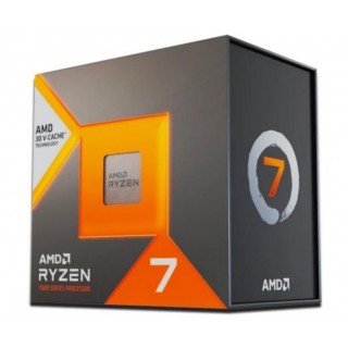 AMD Ryzen 7 7800X3D BOX AM5 8C/16T 120W CPU