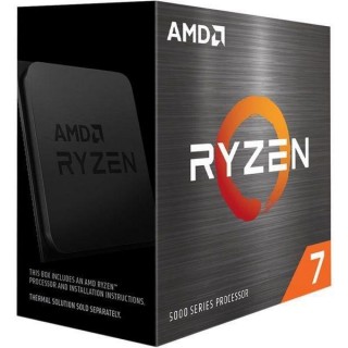 AMD Ryzen 7 7800X3D BOX AM5 8C/16T 120W Processors