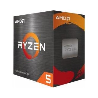 CPU AMD Ryzen 5 5500 3,6 GHz / 16MB / AM4 / Box Процессор
