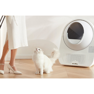 Catlink Pro-X Luxury Version Intelligent self-cleaning cat litterbox