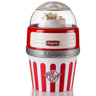 Ariete 2957 Popcorn Machine