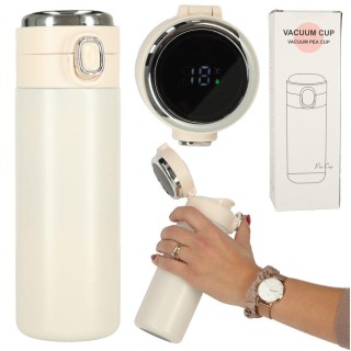 RoGer Smart Thermo Mug 420ml