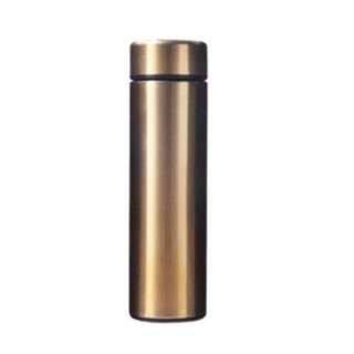 RoGer Thermo Mug Smart LED 500ml Gold