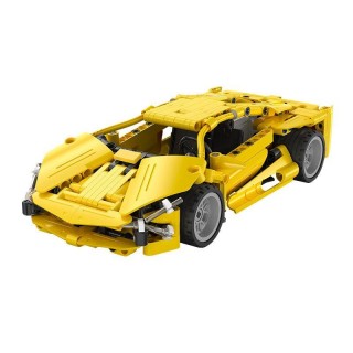 CaDa Auto Sport Constructor 357 pcs.