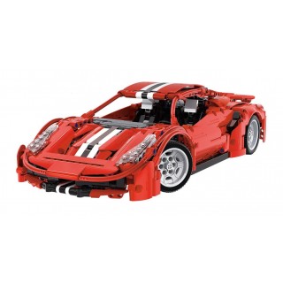 CaDa Sport Car Constructor 1126 pcs.