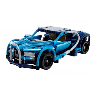 CaDa Sport Car Constructor 377 pcs.