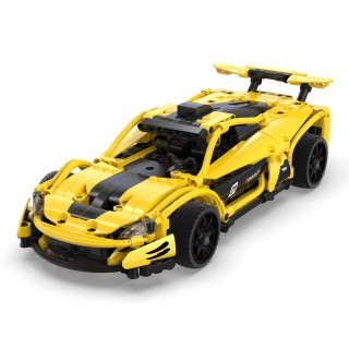 CaDa Sport Car Constructor 417 pcs.