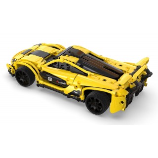 CaDa Sport Car Constructor 417 pcs.