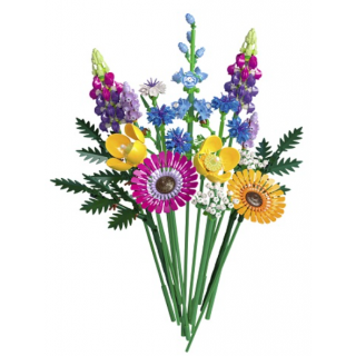 LEGO 10313 Wildflower Bouquet Constructor