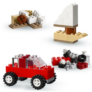 LEGO 10713 Bring Along Bricks Konstruktors