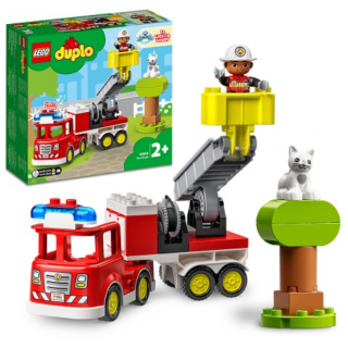 LEGO 10969 Fire Truck Constructor