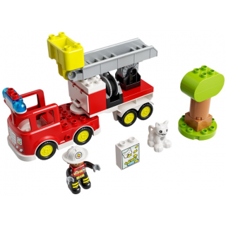 LEGO 10969 Fire Truck Constructor