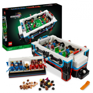 LEGO 21337 Table Football Konstruktors