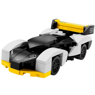 LEGO 30657 McLaren Solus GT Constructor