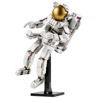 LEGO 31152 Space Astronaut Constructor