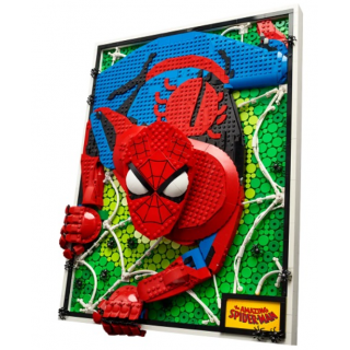 LEGO 31209 The Amazing Spider-Man Constructor