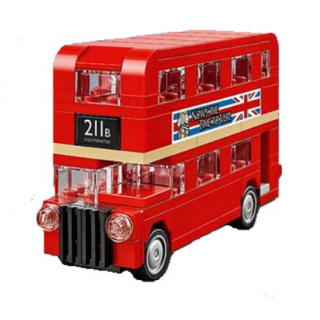LEGO 40220 London Bus Konstruktors
