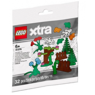 LEGO 40376 Botanical Accessories Constructor
