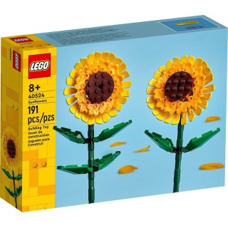 LEGO 40524 Sunflowers Constructor