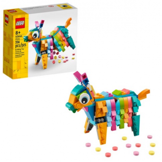 LEGO 40644 Piñata Constructor