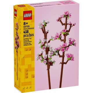 LEGO 40725 Cherry Blossoms Constructor