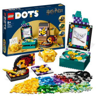 LEGO 41811 Hogwarts Desktop Kit Konstruktors
