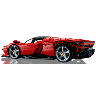 LEGO 42143 Ferrari Daytona SP3 Konstruktors