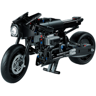 LEGO 42155 Technic The Batman - Batcycle Konstruktors