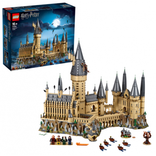 LEGO 71043 Hogwarts Castle Constructor