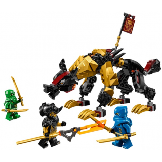 LEGO 71790 Imperium Dragon Hunter Hound Constructor