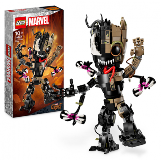 LEGO 76249 Venomised Groot Constructor