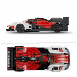 LEGO 76916 Speed Champions Porsche 963 Konstruktors
