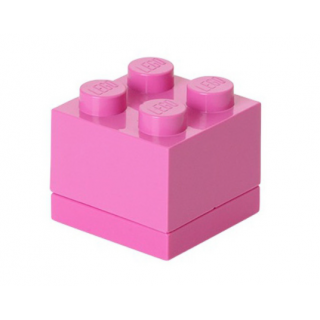 LEGO Mini Box 4 Konstruktors